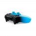 Джойстик DualSense PS5 Controller (PS5, Rhythm Blue), 723752,